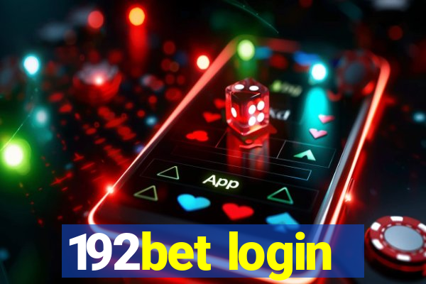 192bet login